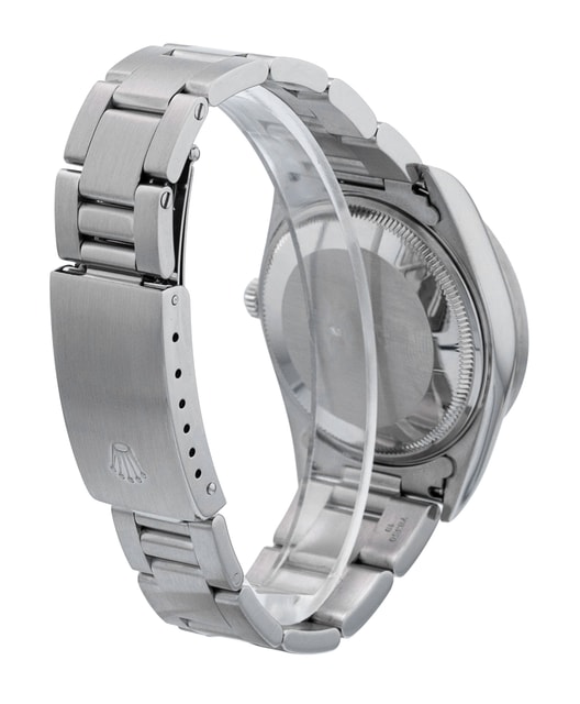 Rolex Air-King 14010M Image 3